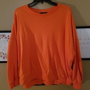 Forever 21 Sweatshirt